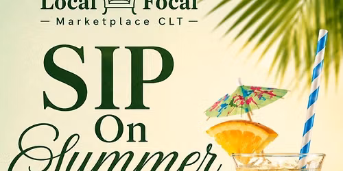 \u2600\ufe0f\ud83c\udf77 SIP ON SUMMER \ud83c\udf79\ud83c\udf34\n