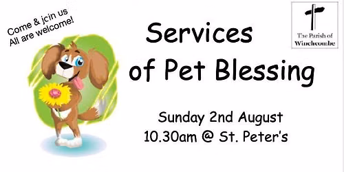 Pet Service