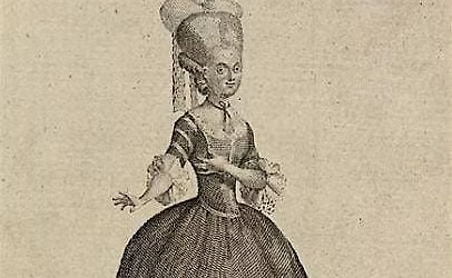 'Tax my Tongue' by Linnet Baroque