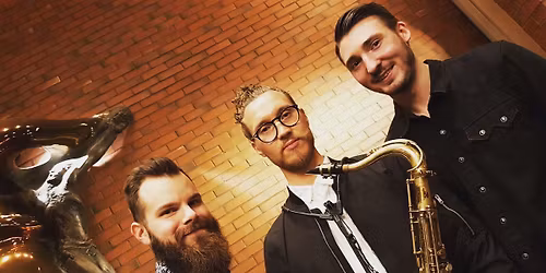 Joulun Kellot H\u00e4rm\u00e4l\u00e4n kirkossa 17.12. klo 19