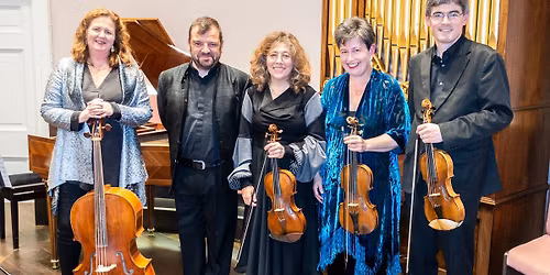 Fiddlesticks - ScarViva!