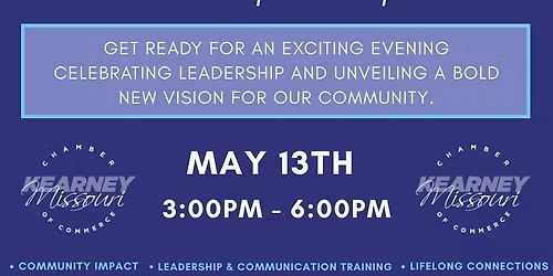 Leadership Showcase 2026