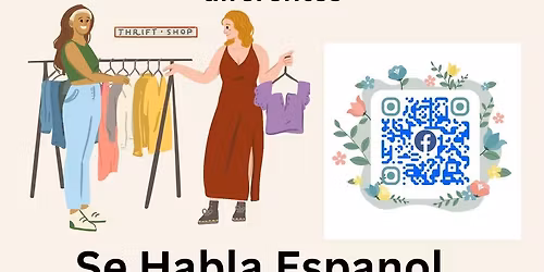 Women Used Clothing, Shoe, Accessory sale \u201cRopa de marca\u201d