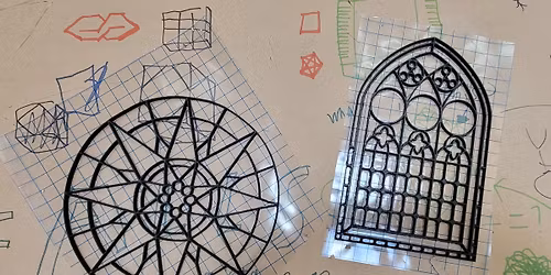 Resin Art: Holiday Ornaments Workshop