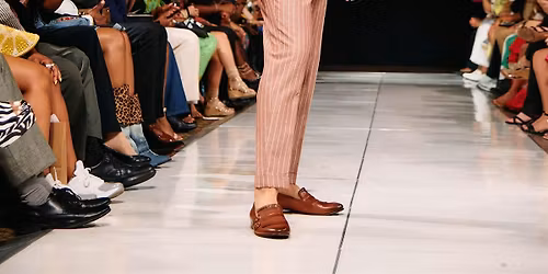 Structure: A Study in Fashion