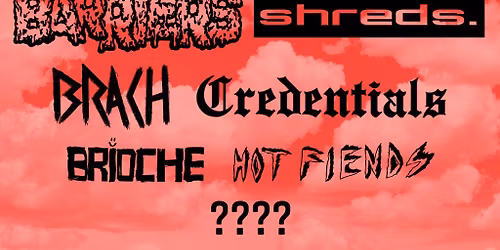 MIDNIGHT CLUB PRESENTS PUNK IN DALTONS