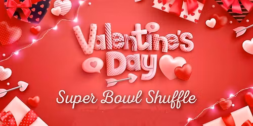 NBPT Cornhole - Super Sunday Valentine's Mixer - COED Tournament