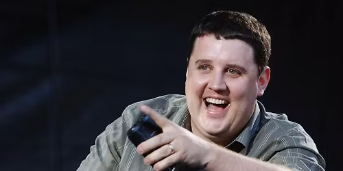 Peter Kay at Utilita Arena Birmingham