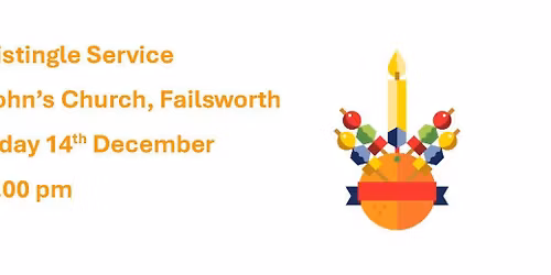 Christingle Service
