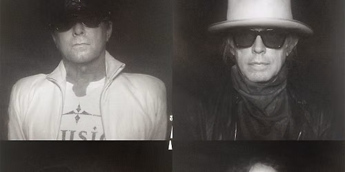 Cheap Trick