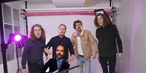 VRAKFEBER: Checkpoint