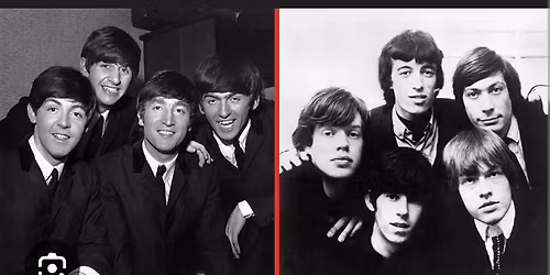 LIVE at LOUNGE BOLDMERE