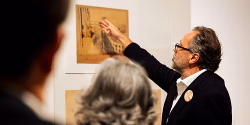 Visita \u2022 Cr\u00f3nicas de uma Lisboa desconhecida pelo comiss\u00e1rio