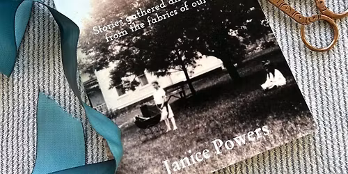 Girls in White Dresses: Stories spun from the fabric of our lives