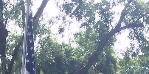 Modeesto Memorial Classic 5K & 1-mile walk\/run