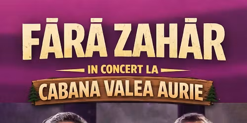 F\u0103r\u0103 zahar