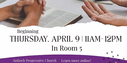 Bible Study on Prayer