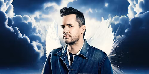 JIM JEFFERIES - Son of a Carpenter Australia 2026