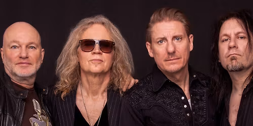 Black Paisley - The Pig, Hastings - Sunday 9th November 2025