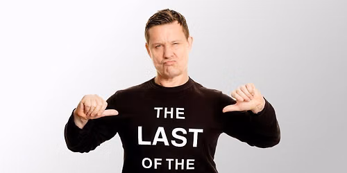 Barry Castagnola: The Last Of The Barrys