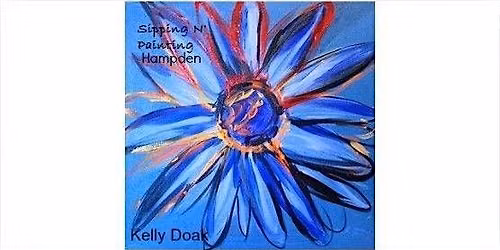 Pop Daisy Monday, July 27th 6:30pm $35