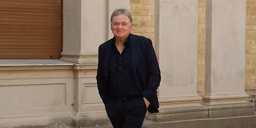 Klaus Hoffmann >ich bin< | Aurich