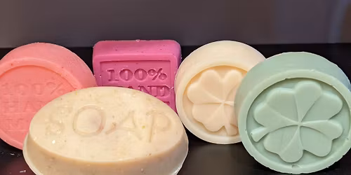 Soap Making