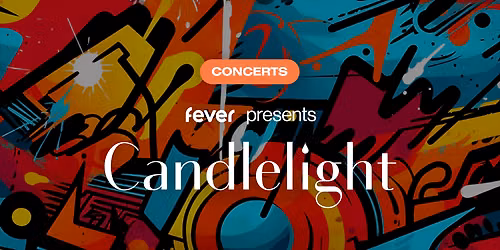 Candlelight - 90s Hip Hop on Strings at First Presbyterian Church of Tallahassee