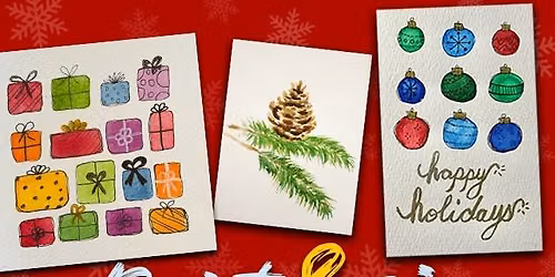 Paint & Sip at the Kate - Museum Program