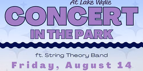 Concert Night & Food Truck Friday at Field Day Park 