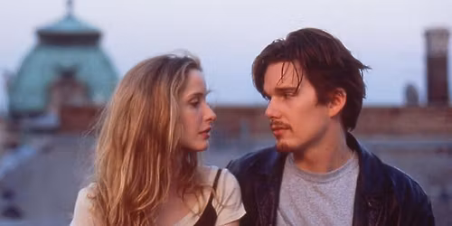 Kath Bloom + BEFORE SUNRISE!