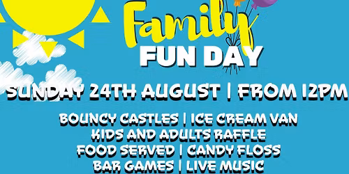 Family Fun Day