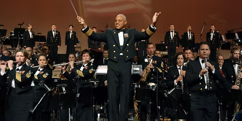 Trip to the Holiday Music Festival at Constitution Hall