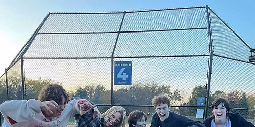 Zombie Fun Run\/Walk