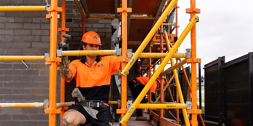 Buildsafe Careers Night \u2013 Work in Australia for NZ Scaffolders & Tradies