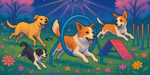 Jarn\u00ed Open P\u00e1rty - Kladno