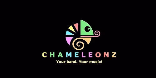 The Chameleonz @ Club Windang
