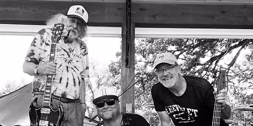 The Rush Cleveland Trio Live at CF Eagles Club