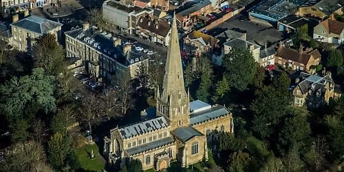 Gary\u2019s Christmas Quiz