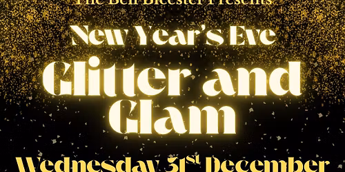 NYE PARTY - With MOSTLY MATT!