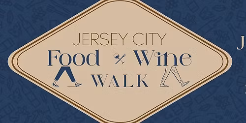 Jersey City Food & Wine Walk