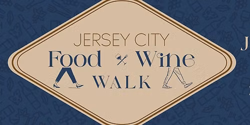 Jersey City Food & Wine Walk