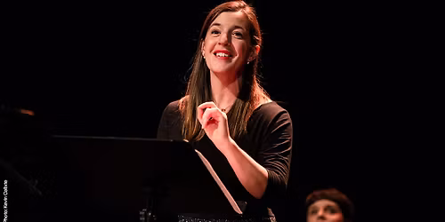 Parlons Op\u00e9ra - Les grandes voix d\u2019op\u00e9ra du Qu\u00e9bec