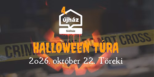 IV. Si\u00f3h\u00e1z Halloween T\u00fara