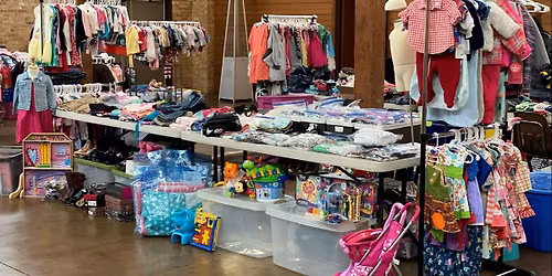 Preloved Baby & Children\u2019s Sale