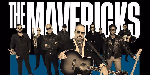 The Mavericks