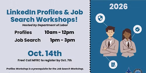 LinkedIn Workshops (Base Access Only)