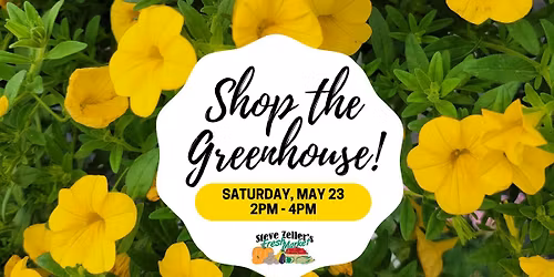 Shop the Greenhouse