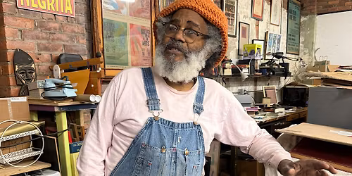 Poster Release and Exhibition Opening