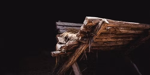 Live Drive-Thru Nativity